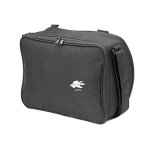 Sacoche kappa vpd01k tunnel aimant� pour scooter (15 litres) noir