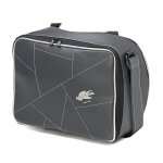 Sacoche kappa vpd02k tunnel aimant� pour scooter noir