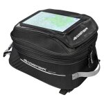 Sacoche r�servoir bagster impact evo (22 litres) noir