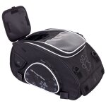 Sacoche r�servoir bagster puppy small (20 litres) noir