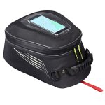 Sacoche r�servoir bagster rac'r version lock'n start noir