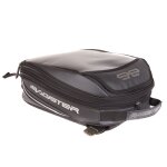 Sacoche r�servoir bagster roader (22 litres) noir