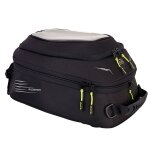 Sacoche r�servoir bagster signature traditionnelle (25 litres) noir