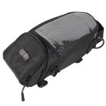 Sacoche réservoir dxr six (4 litres) (fixation sangle ou aimanté) black Sacoche réservoir dxr six (4 litres) (fixation sangle ou aimanté) black