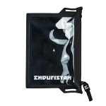 Sacoche r�servoir enduristan map pocket 07 noir