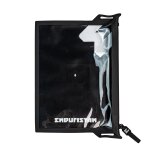 Sacoche r�servoir enduristan map pocket 10 noir