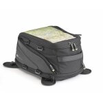Sacoche r�servoir givi ea130b magn�tique (26 litres) noir
