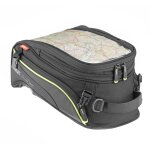 Sacoche r�servoir givi ea141 (10 litres) noir