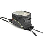 Sacoche r�servoir givi ea142 pour trail (25 litres) noir