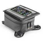 Sacoche r�servoir givi grt729 (3 litres) noir