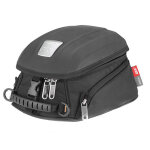 Sacoche r�servoir givi mt505 metro - t tanklock (5 litres) noir