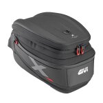 Sacoche r�servoir givi xl06b syst�me tanklock (15 � 20 litres) noir