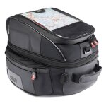 Sacoche r�servoir givi xs306y tanklock (25 litres)