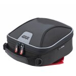 Sacoche r�servoir givi xs319y syst�me tanklock (3 litres) noir