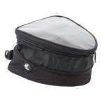 Sacoche r�servoir hepco & becker daypack small - aimant� - noir