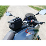 Sacoche r�servoir hepco & becker epic 3 - noir