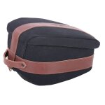 Sacoche r�servoir hepco & becker legacy m - noir