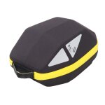 Sacoche r�servoir hepco & becker royster daypack (5 litres) - jaune - noir