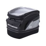 Sacoche r�servoir hepco & becker street tourer l - noir
