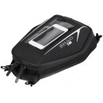 Sacoche r�servoir shad e - 04 (3 litres) noir