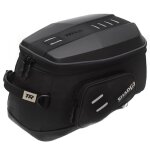 Sacoche r�servoir shad tr15cl terra click system (13 litres) noir