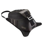 Sacoche r�servoir sw - motech lt2 (5. 5 litres) noir / marron