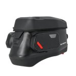 Sacoche r�servoir sw - motech pro city (9 litres) noir