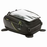 Sacoche r�servoir taac tc19 (15 � 20 litres) noir