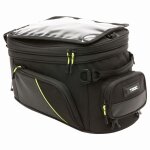 Sacoche r�servoir taac tc21 (19 � 25 litres) noir