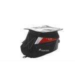 Sacoche r�servoir touratech ambato exp - rouge