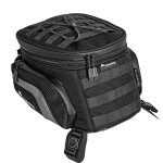 Sacoche r�servoir touratech touring midi - noir