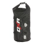 Sacoche de selle dxr over - sea 30 (30 litres) noir Sacoche de selle dxr over - sea 30 (30 litres) noir
