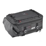 Sacoche de selle givi xl02b (25 � 35 litres) noir