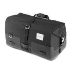 Sacoche de selle kappa cafe racer cr602 (20 litres) noir