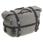 Sacoche de selle kappa ra318 (32 litres) gris