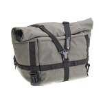 Sacoche de selle kappa ra319 (19 litres) gris