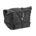 Sacoche de selle kappa ra319 (19 litres) noir