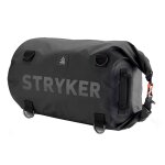 Sacoche de selle kappa st102w (30 litres) noir