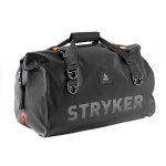 Sacoche de selle kappa st103w (40 litres) noir