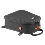 Sacoche de selle kappa st106 (5 litres) noir