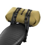 Sacoche de selle kriega rollpack - 20 (20 litres) coyote