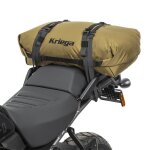 Sacoche de selle kriega rollpack - 40 (40 litres) coyote