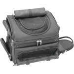 Sacoche de selle saddlemen transporteur animaux