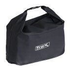 Sacoche sw - motech trax m pour valises laterales trax noir