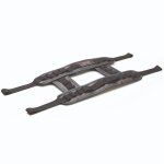 Sangle pour bagagerie givi pour sacoche cavali�re crm102 marron