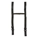 Sangle orth�se fox titan sport jacket back prtctr strap 2025 black