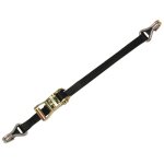 Sangle de transport bihr a cliquets 3. 6m