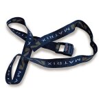 Sangle de transport matrix concepts m1. 0 utility worx - 75 x 2. 5 cm noir