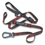 Sangle de transport matrix concepts m1. 0 worx noir