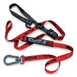 Sangle de transport matrix concepts m1. 0 worx rouge